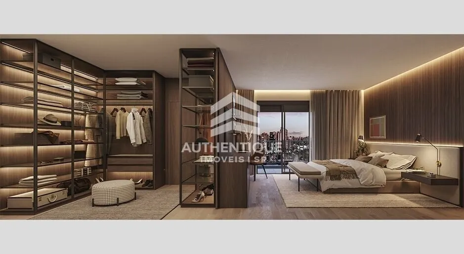 Imagem BAUME ITAIM BIBI - Apartamento à venda no bairro Itaim Bibi - São Paulo/SP, Zona Sul