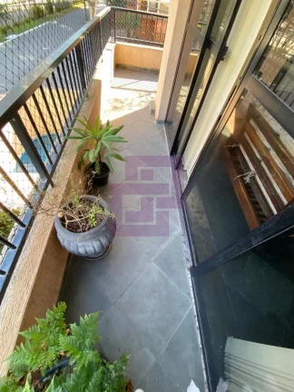 Imagem Enseada. Otimo apartamento