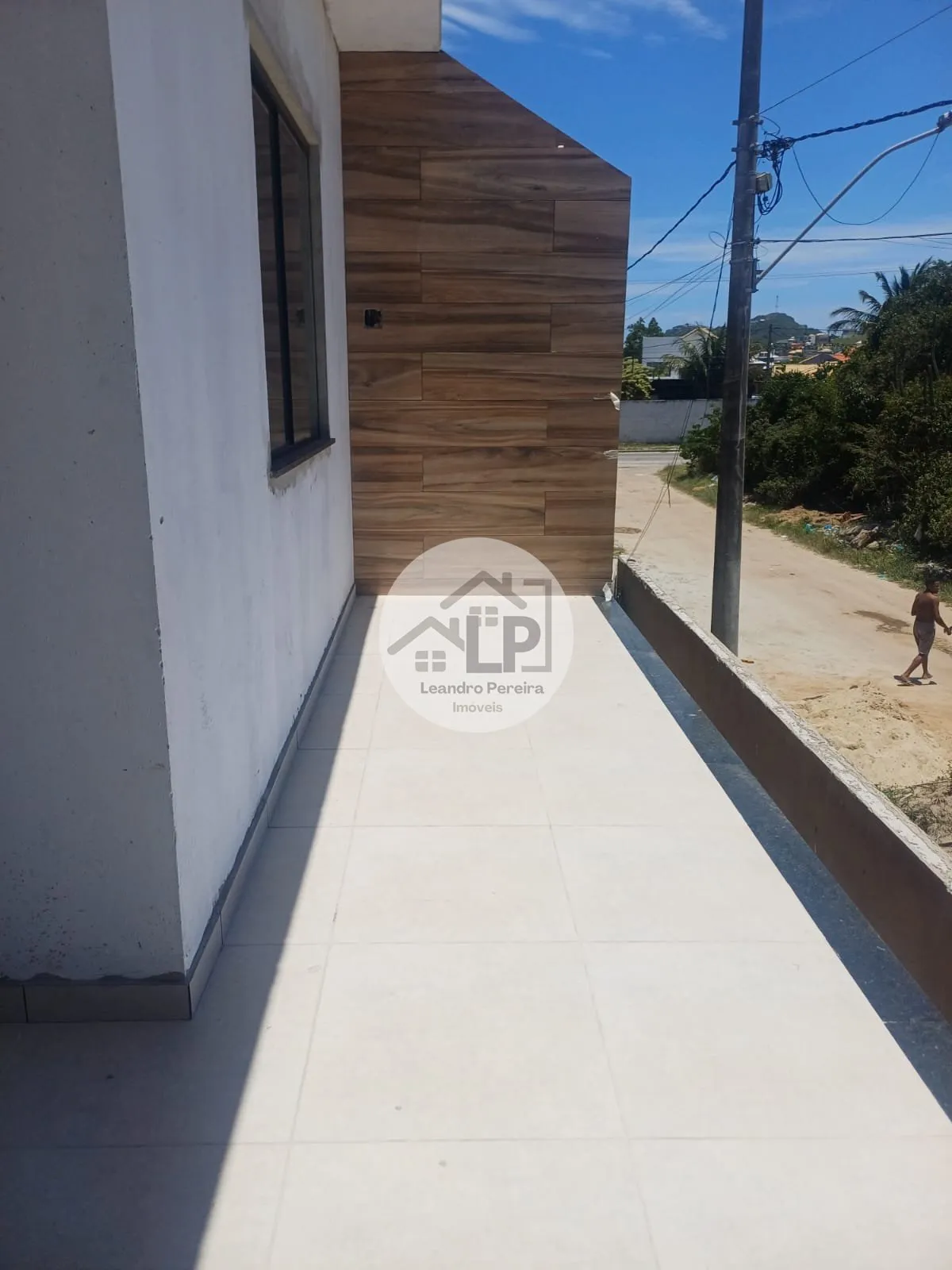 Imagem Casa de 2 quartos, 60m² no bairro Peró, em Cabo Frio