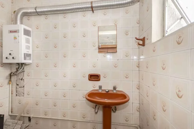 Imagem Apartamento para venda no bairro Petrópolis em Porto Alegre