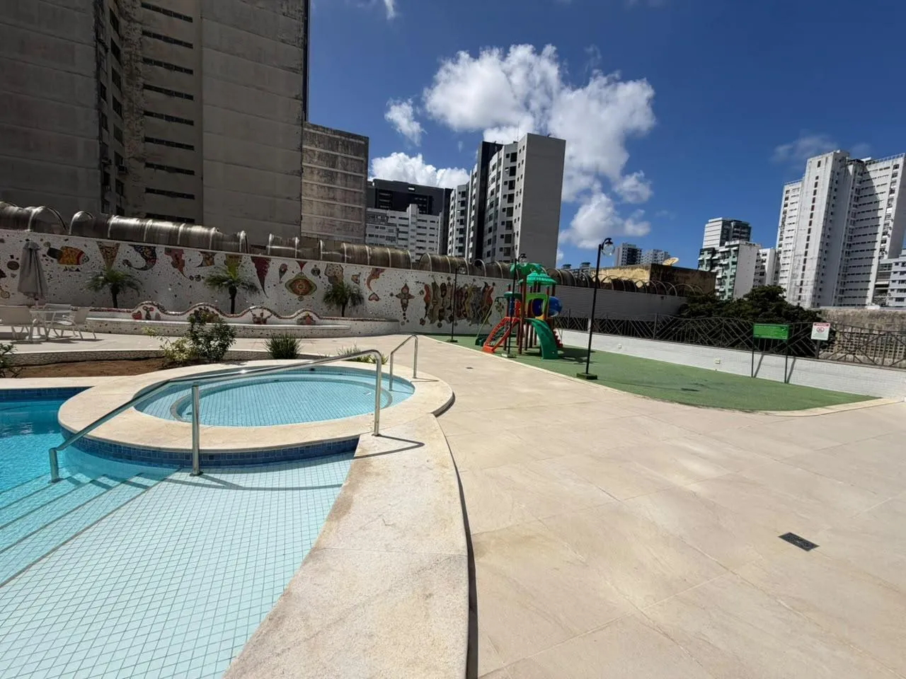 Imagem Apartment em Salvador - Bahia, Vitória