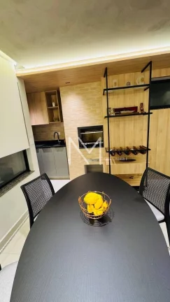 Imagem Apartamento à venda Porteira Fechada 2 Quartos 1 Suíte - Jd Oswaldo Cruz