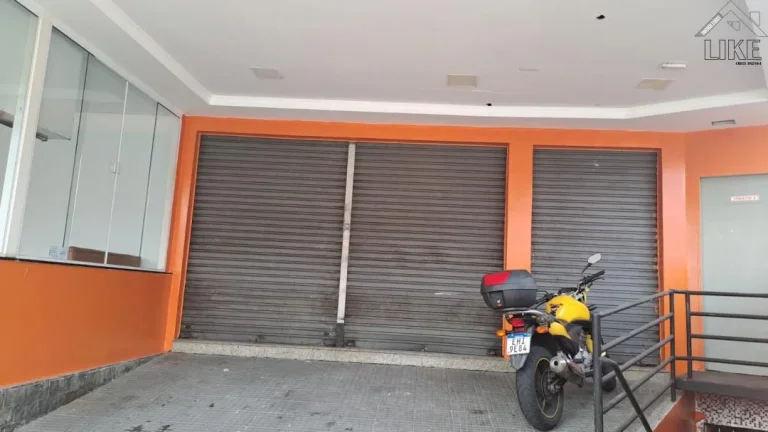 Imagem Prédio Comercial à Venda em São José dos Campos, Vila Tatetuba