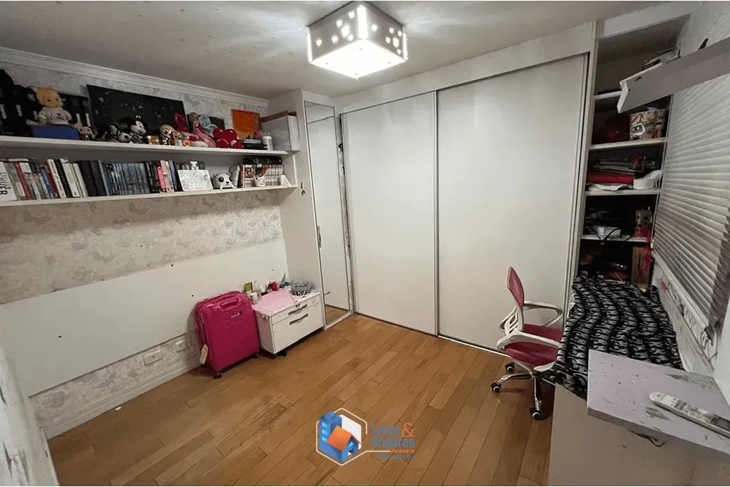 Imagem Casa em Condomínio à venda 3 Quartos 3 Vagas 155M² Vila Santa Catarina São Paulo - SP