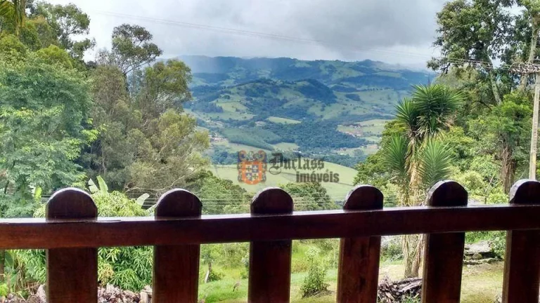 Imagem Pousada à venda, 1000 m² por R$ 3.300.000,00 - Monjolinho - Itapeva/MG