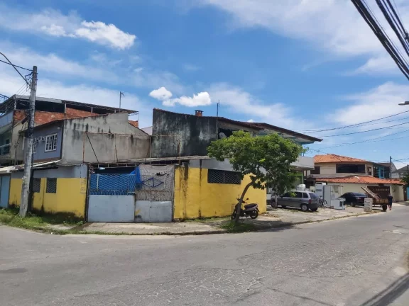Imagem CASA COMERCIAL em RIO DE JANEIRO - RJ, CAMPO GRANDE