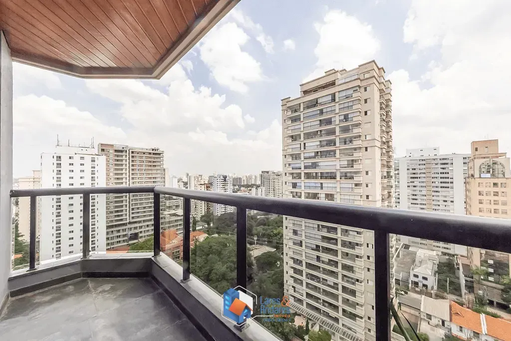 Foto do imóvel Apartamento à venda 3 Quartos 1 Suite 2 Vagas 166M² Vila Clementino São Paulo - SP em Rua Leandro Dupret