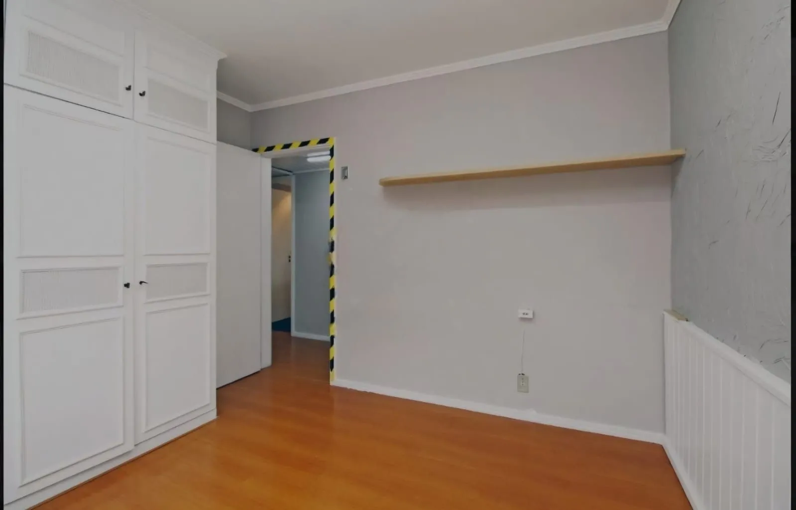 Imagem Apartamento de Alto Padrão no Moinhos de Vento: 121m² de Conforto e Luxo!