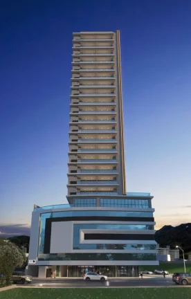 Foto do imóvel Apartamento para venda em Itapema