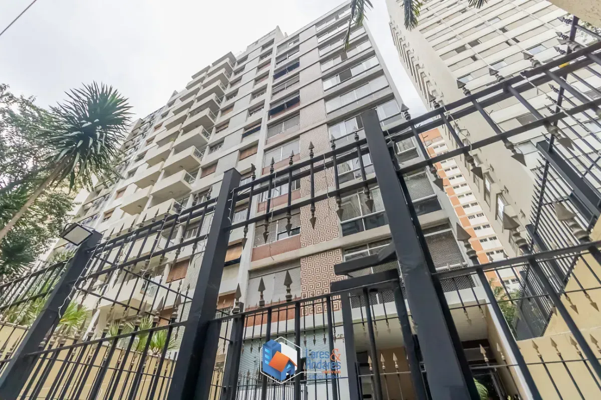 Imagem Apartamento para venda em Perdizes com 3 quartos, sendo 1 suíte, 279m²