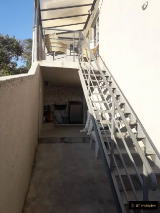 Imagem Oportunidade de Casa em Condomínio 350mil Aceita Finaciamento