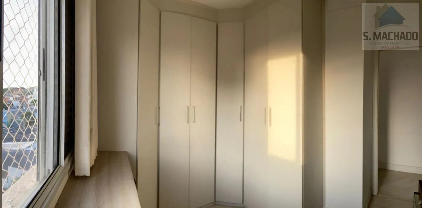 Imagem Apartamento para Venda em Santo André / SP no bairro Vila Metalurgica