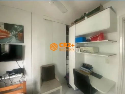 Imagem Vendo apartamento 3 quartos, 1 suíte, 59m2 em Boa Viagem.
