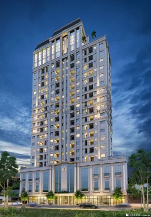 Imagem APARTAMENTO RESIDENCIAL em ITAPEMA - SC, morretes