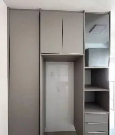 Imagem APARTAMENTO COM 03 QUARTOS, SUÍTE, 02 VAGAS, LAZER NO FUNCIONÁRIOS!!!!!