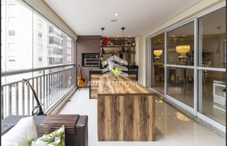 Imagem CASA DAS CALDEIRAS HOME - Apartamento no bairro Perdizes à venda