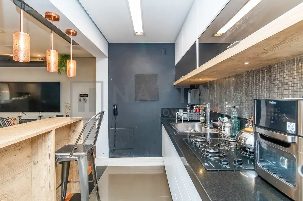 Imagem Apartamento Garden à venda, 127 m² por R$ 1.390.000,00 - Tatuapé - São Paulo/SP