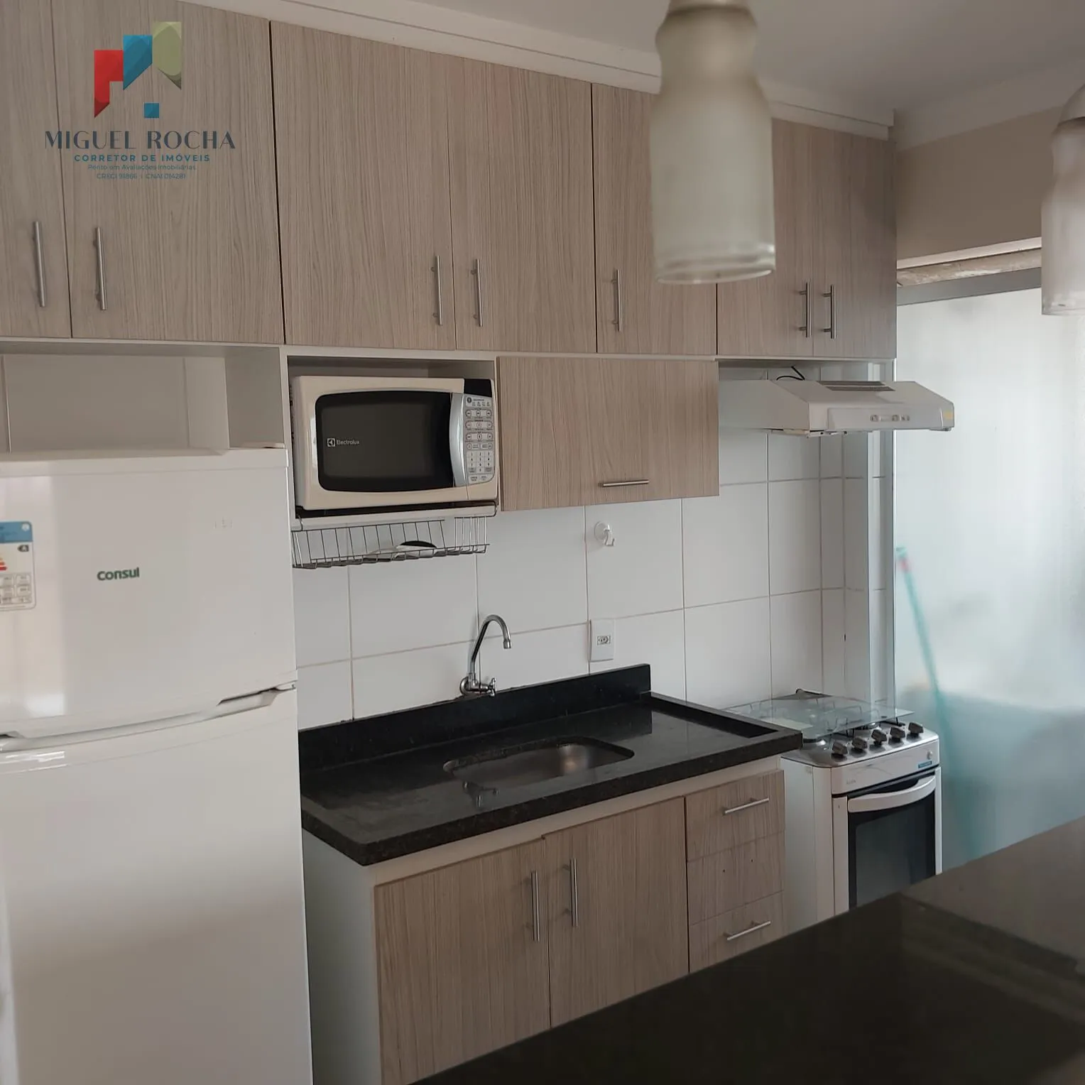 Imagem Apartamento a venda Tatuí SP