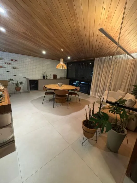 Imagem Gleba A: apartamento de frente 103 m² e 2 quartos | OD69
