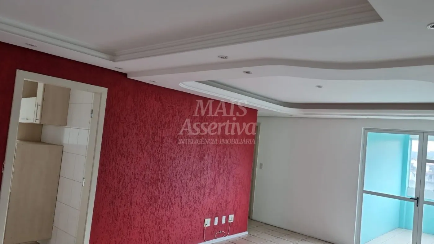 Imagem Apartamento semi mobiliado para locação, bairro Hamburgo Velho em Novo Hamburgo
