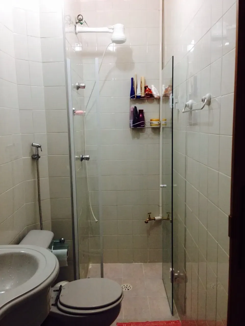 Imagem Casa de Condomínio com 2 Quartos à Venda ou Locação, 60 m² em Jardim Dom José - São Paulo