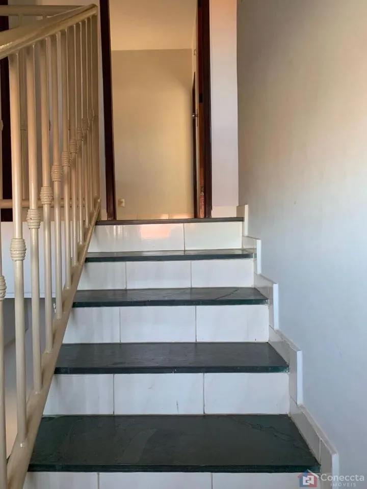 Imagem Casa com 3 dormitórios à venda, 111 m² por R$ 420.000,00 - Vila Garcia - Patos de Minas/MG