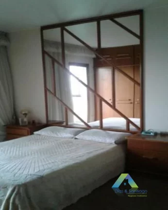 Imagem Apartamento Residencial à venda, Vila Monte Alegre, São Paulo - .