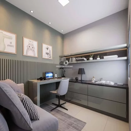 Imagem Bela Sintra - Apartamentos com 02 ou 03 quartos no Eus?(C)bio