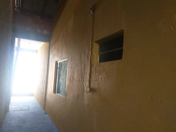 Imagem CIDADE NOVA 2 CASA PARA VENDA COM 4 QUARTTOS, PRÓXIMO AO SHOPING SUMAÚMA
