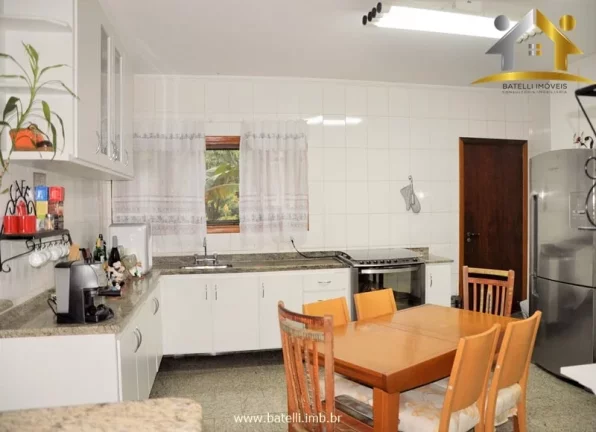 Imagem Casa - Vila Verde | Batelli Imóveis