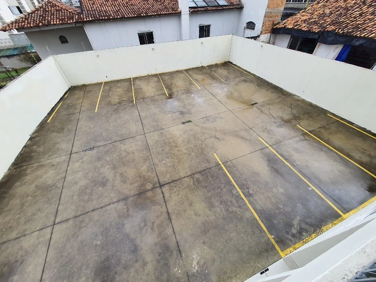 Imagem Apartamento à venda 1 Quarto, 1 Suite, 1 Vaga, 54M², Santana, Pindamonhangaba - SP | Edifício Padrão Centro