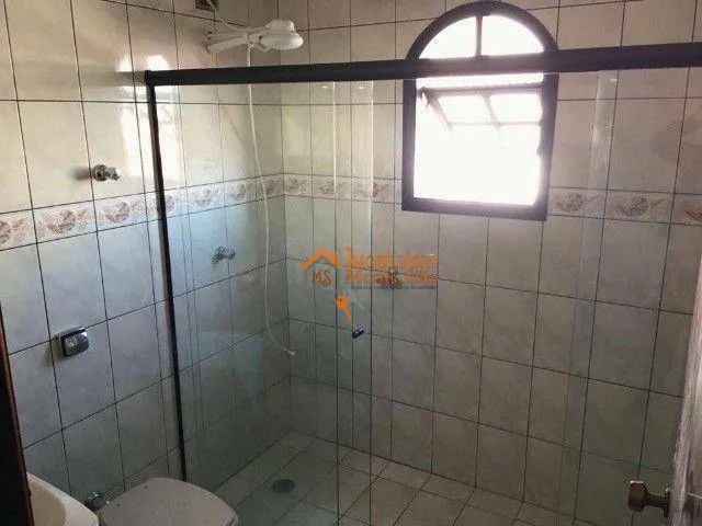 Imagem Sobrado com 3 dormitórios à venda, 421 m² por R$ 954.000,00 - Parque Continental II - Guarulhos/SP