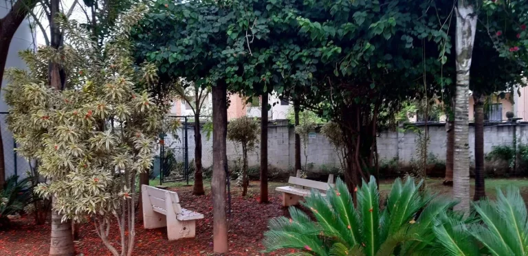 Imagem APARTAMENTO 47M² COND.SINFONIA JD,NOVO MUNDO