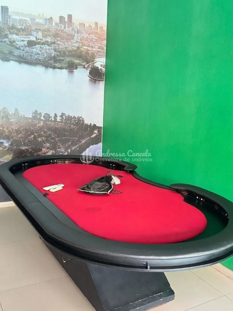 Imagem Chácara com 5 suítes para alugar, 1000 m² por R$ 12.000/mês - Jardim Residencial Vetorasso - São José do Rio Preto/SP
