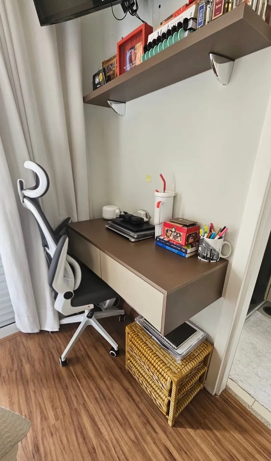 Imagem Apartamento à Venda Residencial Villa Vernazza, 2 quartos suíte, 2 vagas, 62m² · Fundação · São Caetano do Sul/SP