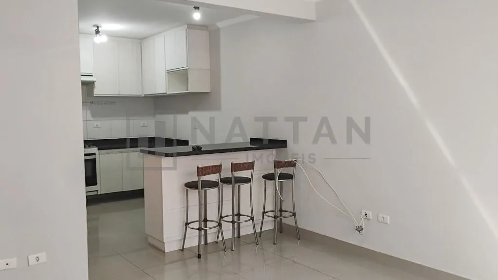 Imagem Sobrado com 2 dormitórios à venda, 64 m² por R$ 420.000,00 - Vila Formosa - São Paulo/SP