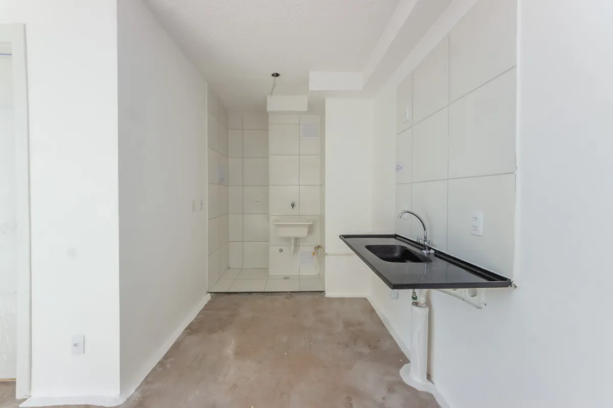 Imagem Apartamento para venda em Vila Pirituba com 2 quartos, sendo 1 suíte, 39m2