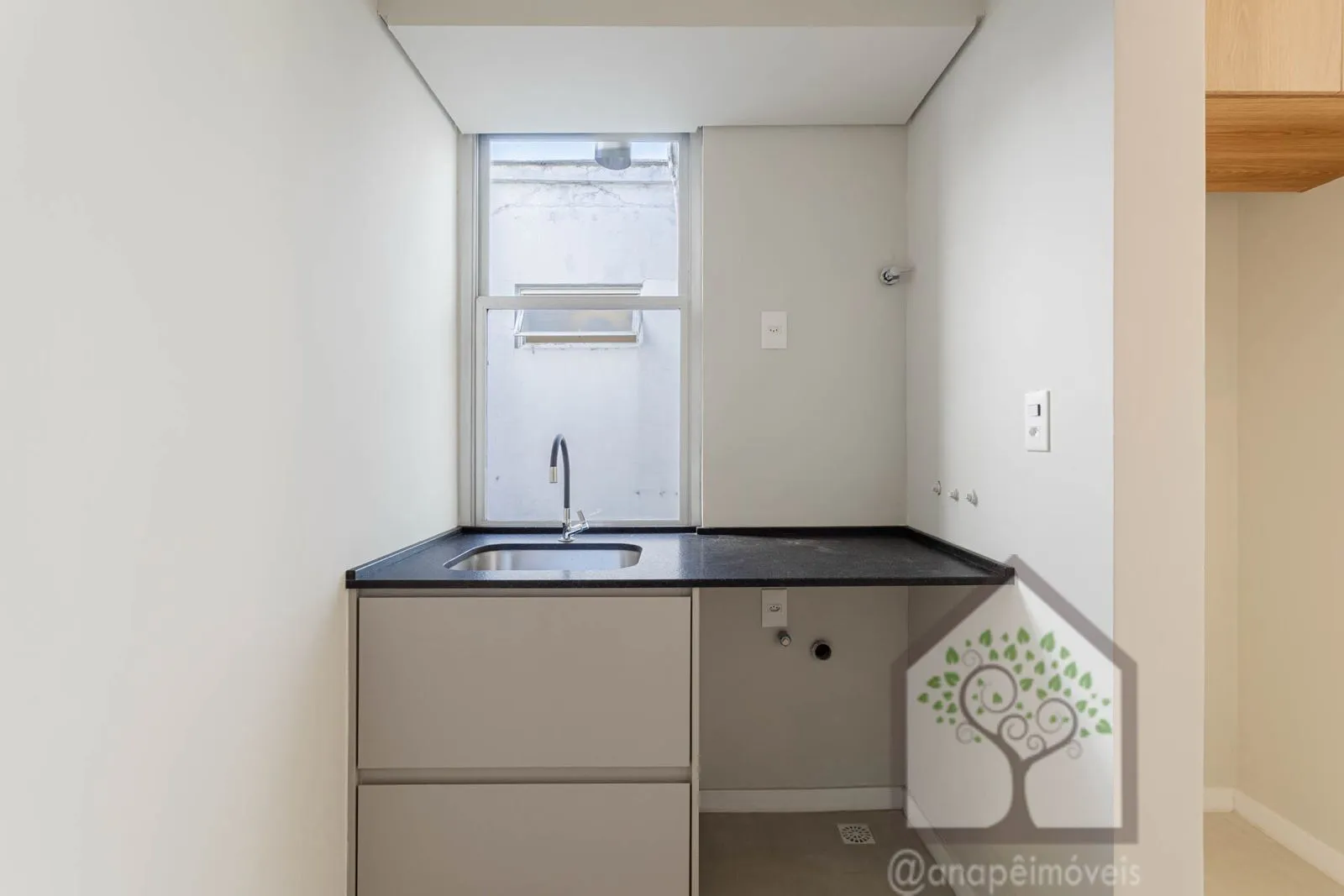Imagem Apartamento em Agronômica, Florianópolis/SC
