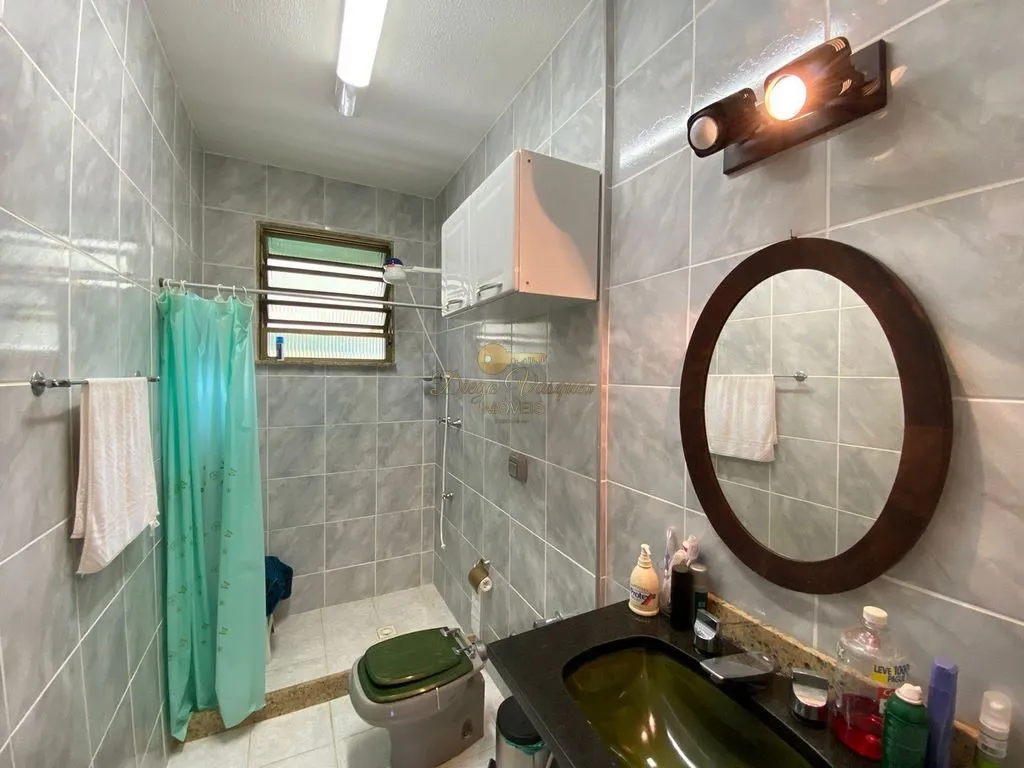 Imagem Casa para Venda em Teresópolis / RJ no bairro Albuquerque