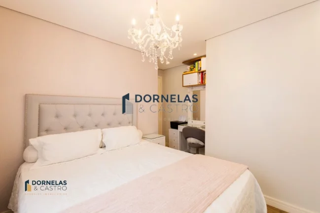 Imagem APARTAMENTO MEGA REFORMADO MIAMI BEACH TOP LIFE EM TAGUATINGA ACEITA FINANCIAMENTO