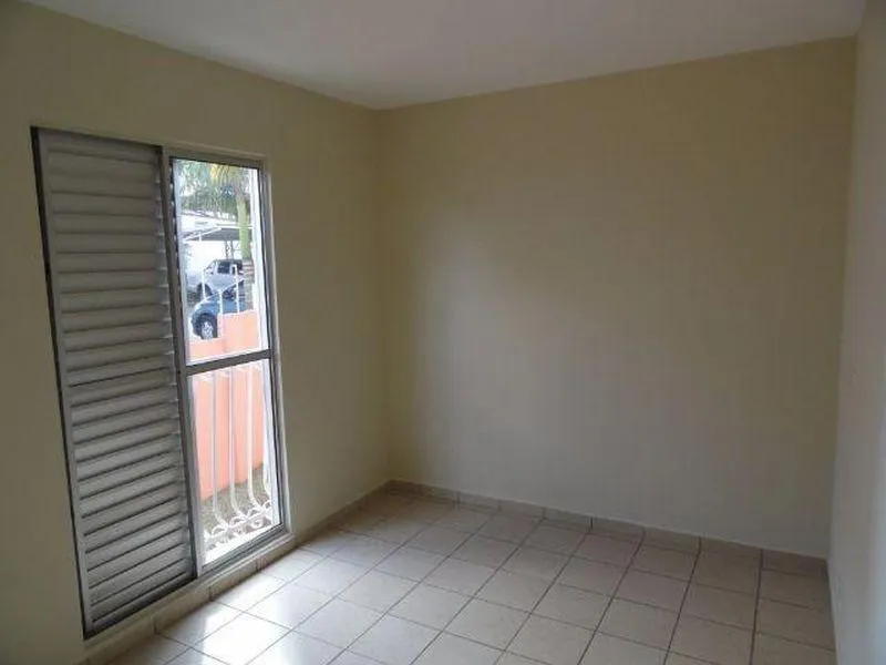 Imagem APARTAMENTO RESIDENCIAL PARA LOCAÇÃO, PARQUE MORUMBI, VOTORANTIM.