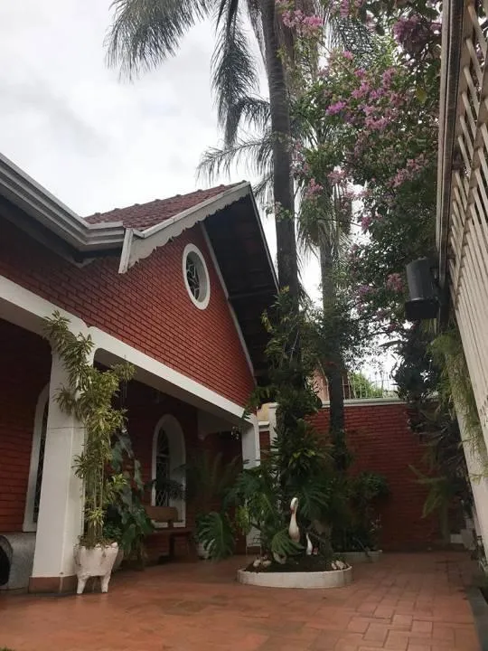 Foto do imóvel CASA - JARDIM NOVA EUROPA - CAMPINAS em Rua Argentina