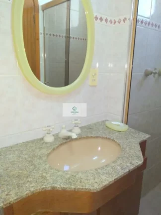 Imagem Apartamento Padrão para Venda em Enseada Guarujá-SP