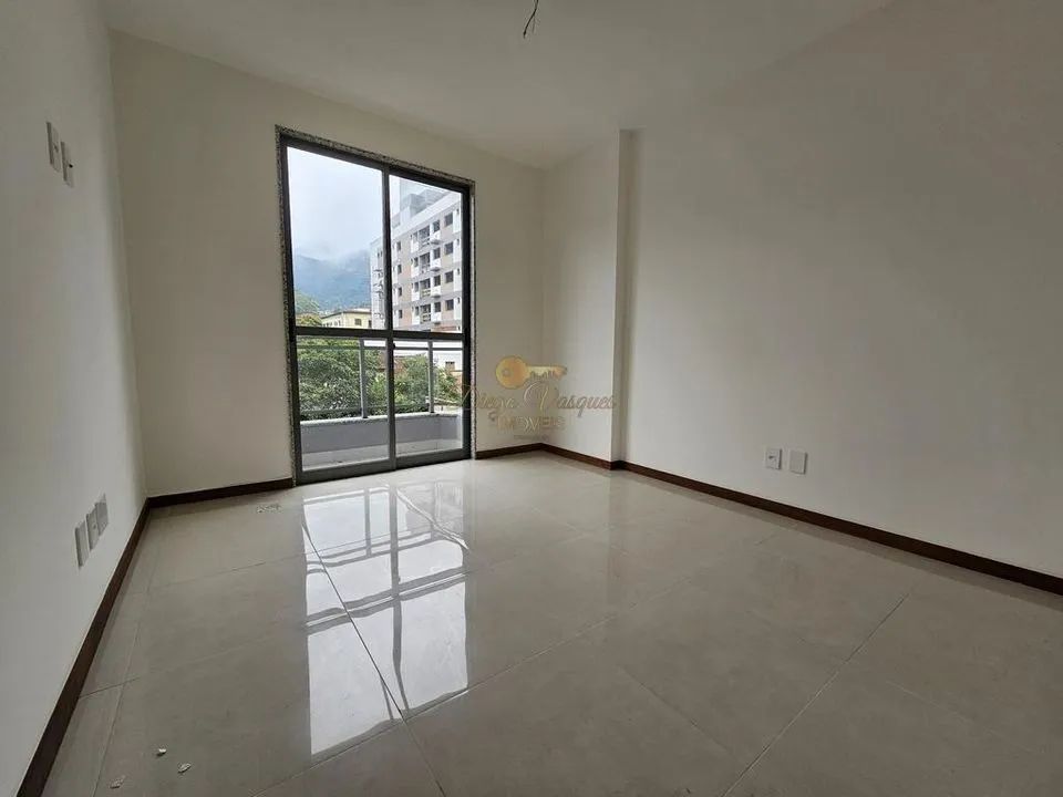 Imagem Apartamento para Venda em Teresópolis / RJ no bairro Alto