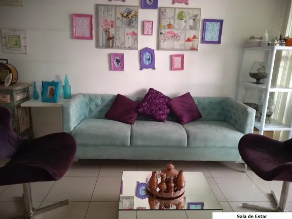 Imagem Cobertura com 3 Quartos à Venda, 110 m² em Vila da Saúde - São Paulo