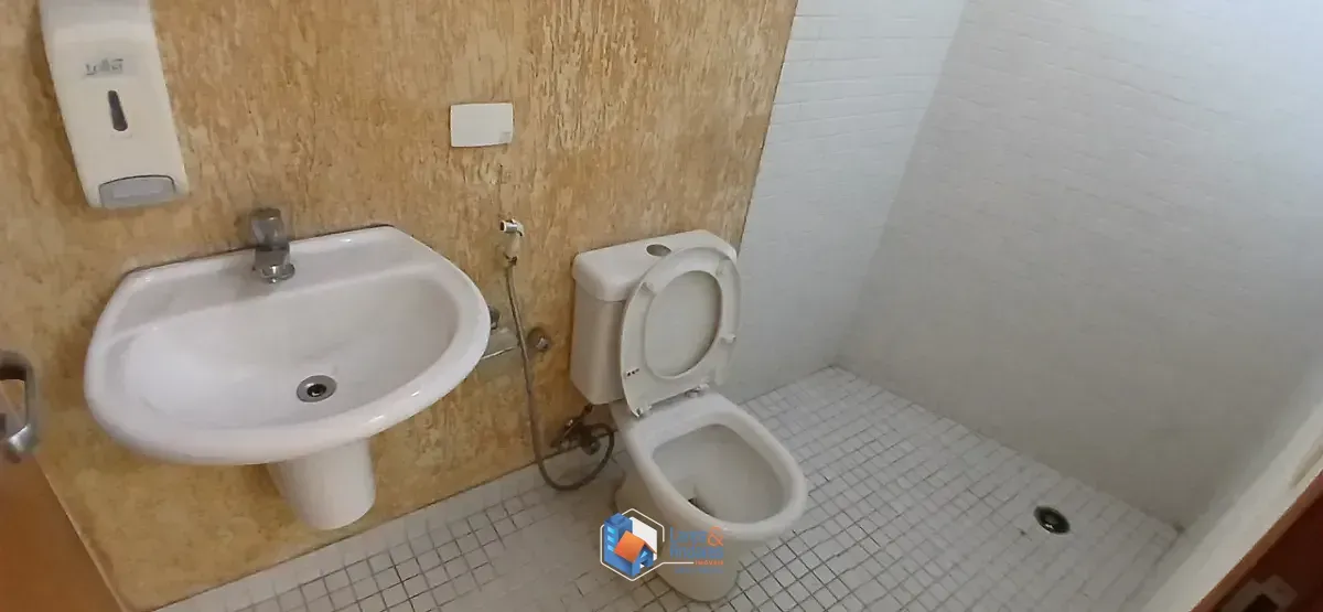 Imagem Casa comercial para venda em São Judas, 331m²