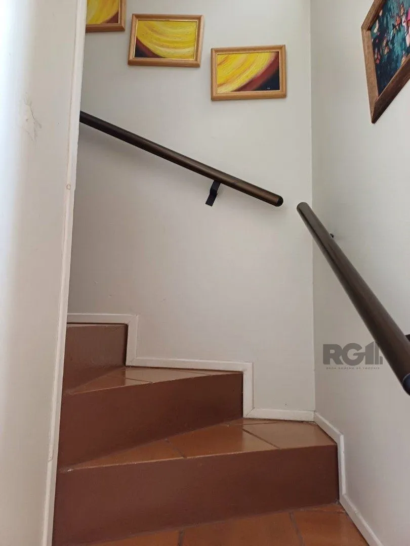 Imagem Casa de Condomínio em Capão Novo
