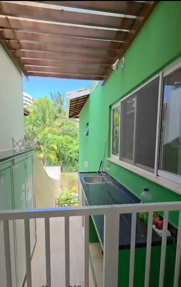 Imagem Casa de Condomínio com 3 Quartos à Venda ou Locação, 370 m² em Vilas do Atlântico - Lauro de Freitas