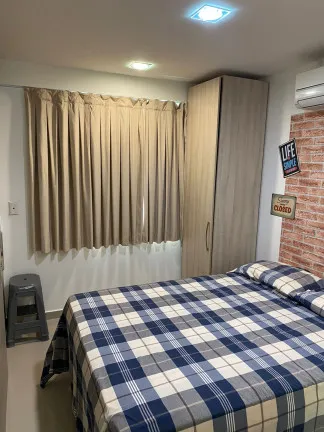 Imagem Apartamento com 2 Quartos para Alugar, 60 m² em Ponta Negra - Natal