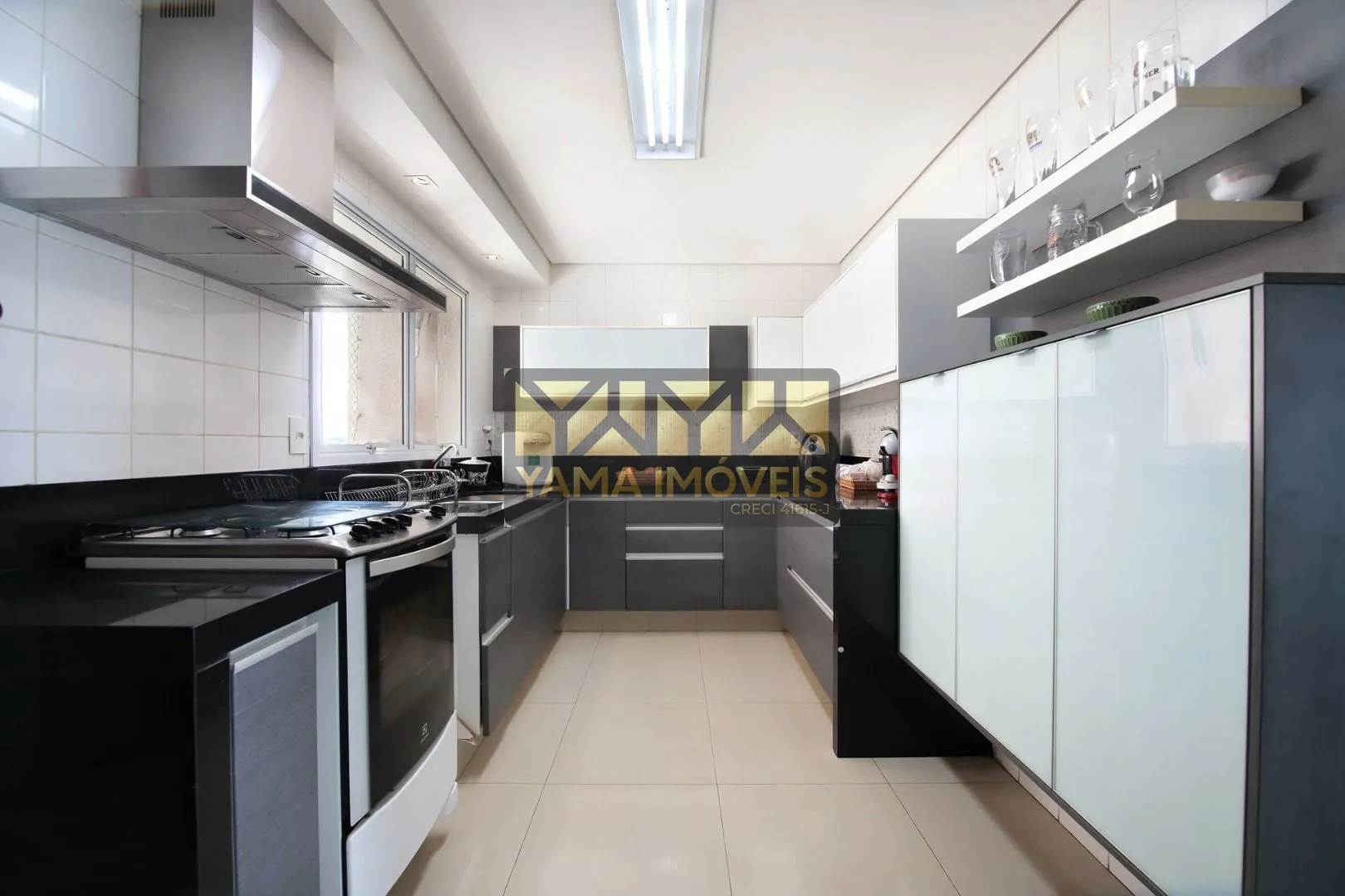 Imagem Madison Square Garden - Apartamento com 3 dormitórios à venda, 187 m² por R$ 1.199.000,00 - Nova Aliança - Ribeirão Preto/SP